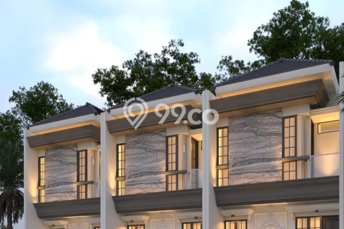 Dijual Rumah Minimalis Bagus Punya 4 KT di Rungkut Surabaya SHM Dijual Rumah Minimalis Bagus Punya 4 KT di Rungkut Surabaya SHM