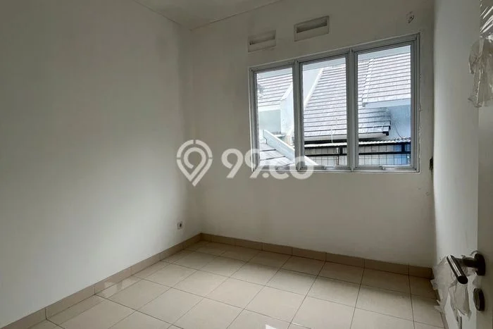 Rumah Minimalis 3 KT LT 84m2 di Sentul City Rumah Minimalis 3 KT LT 84m2 di Sentul City