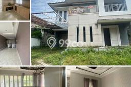 For Sale Hunian Rumah Terawat 4 Kamar di Sentul City, Bogor For Sale Hunian Rumah Terawat 4 Kamar di Sentul City, Bogor