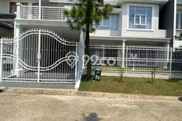 Rumah Kontrakan Bogor LT 277m2 LB 250m2 Kawasan Sentul City Rumah Kontrakan Bogor LT 277m2 LB 250m2 Kawasan Sentul City