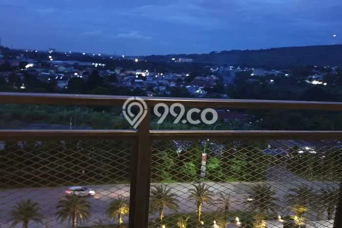 Disewakan Apartemen Terjangkau 0 KT di Sentul City Bogor Disewakan Apartemen Terjangkau 0 KT di Sentul City Bogor