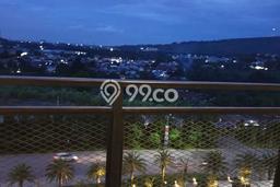 Disewakan Apartemen Terjangkau 0 KT di Sentul City Bogor Disewakan Apartemen Terjangkau 0 KT di Sentul City Bogor