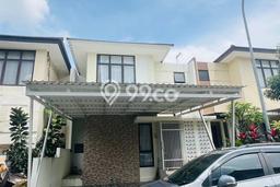 Disewakan! Rumah 3 Kamar Tidur &
3 Kamar Mandi di Sentul City, Bogor Disewakan! Rumah 3 Kamar Tidur &
3 Kamar Mandi di Sentul City, Bogor