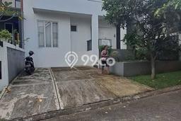 Rumah Modern 3 KT di Sentul City Bogor Rumah Modern 3 KT di Sentul City Bogor