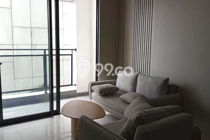 Apartemen Favorit Nyaman Dijual di Bogor dengan 2 Kamar Tidur Apartemen Favorit Nyaman Dijual di Bogor dengan 2 Kamar Tidur