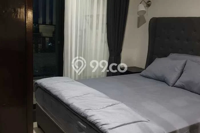 Disewakan Apartemen Terjangkau 0 KT di Sentul City Bogor Disewakan Apartemen Terjangkau 0 KT di Sentul City Bogor