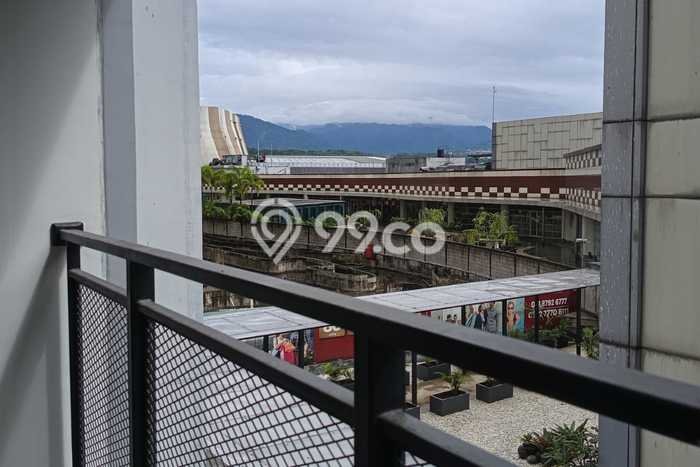 Apartemen Favorit Nyaman Dijual di Bogor dengan 2 Kamar Tidur Apartemen Favorit Nyaman Dijual di Bogor dengan 2 Kamar Tidur