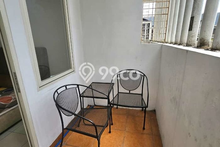 Disewakan Apartemen Murah di Sentul City 1 KT Disewakan Apartemen Murah di Sentul City 1 KT