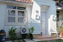Rumah Minimalis 3 KT di Sentul City Bogor Rumah Minimalis 3 KT di Sentul City Bogor