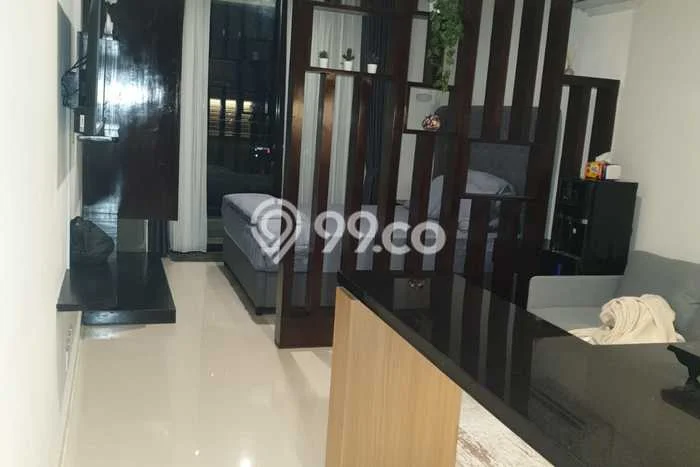 Disewakan Apartemen Terjangkau 0 KT di Sentul City Bogor Disewakan Apartemen Terjangkau 0 KT di Sentul City Bogor