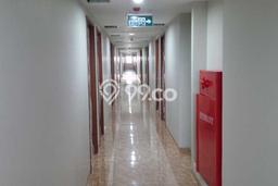 Untuk Dijual Apartemen Ekonomis di Ciputat, Tangerang Selatan dengan 0 KT, 1 KM Untuk Dijual Apartemen Ekonomis di Ciputat, Tangerang Selatan dengan 0 KT, 1 KM