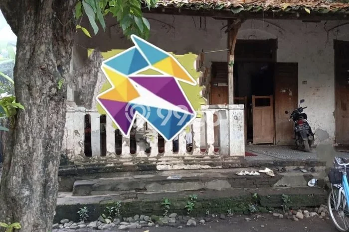 Jarang Ada! Tanah di Pati Punya Luas 821m2 SHM Jarang Ada! Tanah di Pati Punya Luas 821m2 SHM