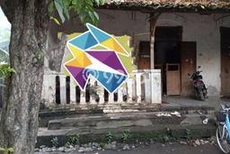 Jarang Ada! Tanah di Pati Punya Luas 821m2 SHM Jarang Ada! Tanah di Pati Punya Luas 821m2 SHM