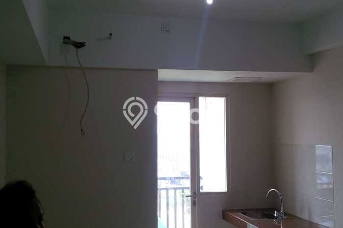 Untuk Dijual Apartemen Ekonomis di Ciputat, Tangerang Selatan dengan 0 KT, 1 KM Untuk Dijual Apartemen Ekonomis di Ciputat, Tangerang Selatan dengan 0 KT, 1 KM