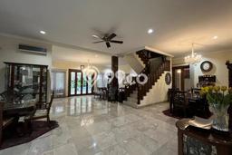 Dijual Rumah Mewah Megah Dengan View Cantik di Cipete, Jakarta Selatan Dijual Rumah Mewah Megah Dengan View Cantik di Cipete, Jakarta Selatan