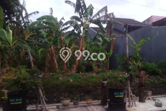 Tanah Kavling untuk Dijual di Semarang Barat Semarang 290m2 Tanah Kavling untuk Dijual di Semarang Barat Semarang 290m2