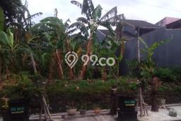 Tanah Kavling untuk Dijual di Semarang Barat Semarang 290m2 Tanah Kavling untuk Dijual di Semarang Barat Semarang 290m2