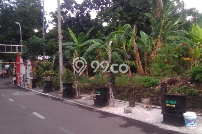 Tanah Kavling untuk Dijual di Semarang Barat Semarang 290m2 Tanah Kavling untuk Dijual di Semarang Barat Semarang 290m2