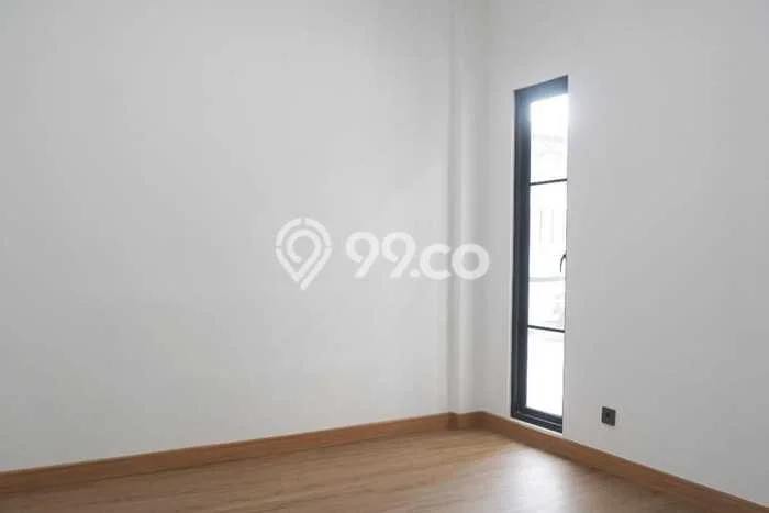 Rumah Modern 4 KT LT 77m2 di Duta Harapan Rumah Modern 4 KT LT 77m2 di Duta Harapan