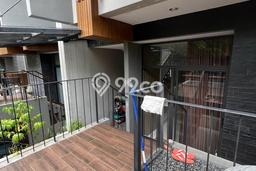 Dijual Rumah Luas Megah Dengan View Eksklusif di BSD Green Wich, Tangerang Dijual Rumah Luas Megah Dengan View Eksklusif di BSD Green Wich, Tangerang