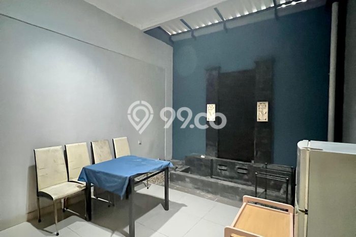 Jarang Ada! Rumah Kontrakan 4 Kamar Nyaman Siap Huni Gading Serpong Jarang Ada! Rumah Kontrakan 4 Kamar Nyaman Siap Huni Gading Serpong