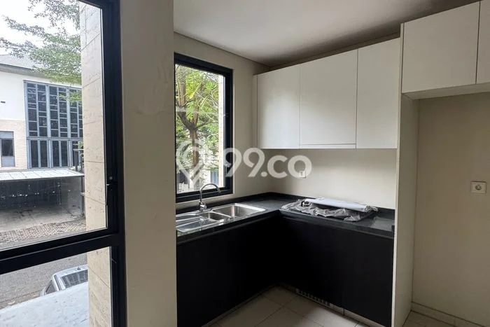 Hot Offer Hunian Premium Ideal dan Luas di BSD, Tangerang Selatan Hot Offer Hunian Premium Ideal dan Luas di BSD, Tangerang Selatan