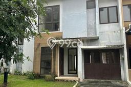 Hunian Super Elit dengan Akses Paling Strategis di BSD The Icon, Tangerang Hunian Super Elit dengan Akses Paling Strategis di BSD The Icon, Tangerang