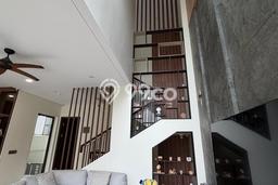 Disewakan! Rumah 4 Kamar Tidur &
4 Kamar Mandi di BSD Eminent, Tangerang Disewakan! Rumah 4 Kamar Tidur &
4 Kamar Mandi di BSD Eminent, Tangerang