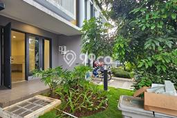 Disewakan Rumah Murah di Gading Serpong Tangerang Punya 3 KT Disewakan Rumah Murah di Gading Serpong Tangerang Punya 3 KT