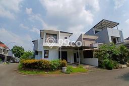 Rumah sewa siap pakai 4 KT di BSD The Icon, Tangerang Rumah sewa siap pakai 4 KT di BSD The Icon, Tangerang