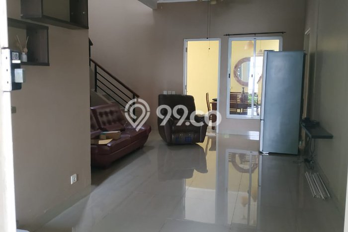 Rumah Kontrakan Tangerang LT 208m2 LB 193m2 Area Gading Serpong Pondok Hijau Golf Rumah Kontrakan Tangerang LT 208m2 LB 193m2 Area Gading Serpong Pondok Hijau Golf