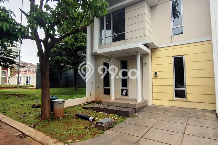 Sewa Rumah Harga Terjangkau di gading serpong samara village Tangerang Punya 3 Kamar Tidur Sewa Rumah Harga Terjangkau di gading serpong samara village Tangerang Punya 3 Kamar Tidur