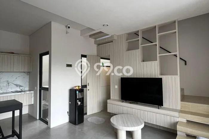 Disewakan! Rumah 3 Kamar Tidur &
3 Kamar Mandi di BSD Vanya Park, Tangerang Disewakan! Rumah 3 Kamar Tidur &
3 Kamar Mandi di BSD Vanya Park, Tangerang