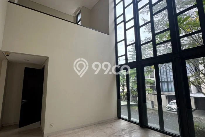 Hot Offer Hunian Premium Ideal dan Luas di BSD, Tangerang Selatan Hot Offer Hunian Premium Ideal dan Luas di BSD, Tangerang Selatan