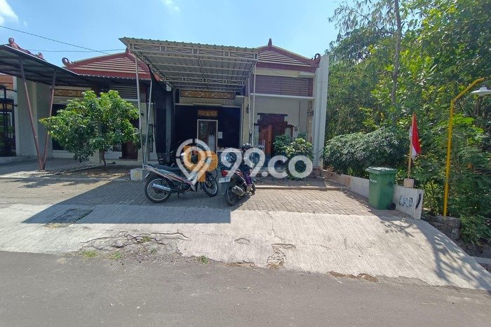 Rumah Terjangkau Dijual Area Prambanan, Klaten Harga Rp 400 Juta Rumah Terjangkau Dijual Area Prambanan, Klaten Harga Rp 400 Juta
