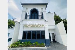 Vila Kawasan Godean, Area 103m2m², Dekat ke Fasilitas Umum Vila Kawasan Godean, Area 103m2m², Dekat ke Fasilitas Umum