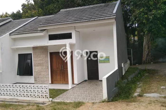 Jual Rumah Murah Meriah Sedayu Punya 2 KT & LT 73m2 Jual Rumah Murah Meriah Sedayu Punya 2 KT & LT 73m2