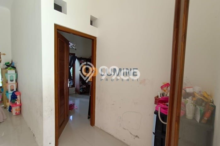 Rumah Sederhana Dijual di Prambanan 3 Kamar dengan LT 141m2 Rumah Sederhana Dijual di Prambanan 3 Kamar dengan LT 141m2