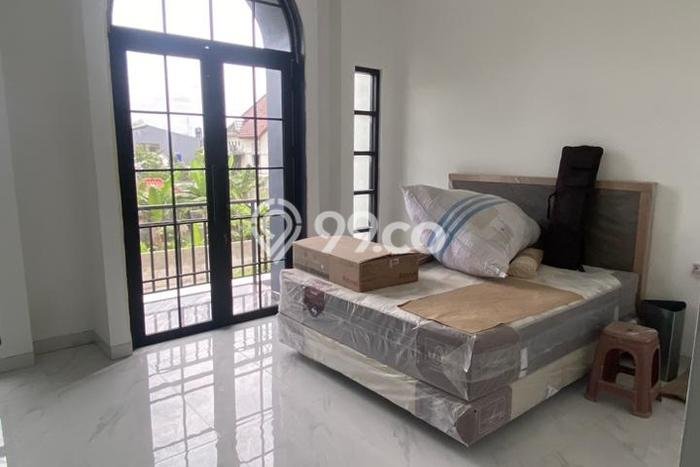 Vila Strategis Kawasan Godean, Dimensi 103m2m², Dekat ke berbagai fasilitas Vila Strategis Kawasan Godean, Dimensi 103m2m², Dekat ke berbagai fasilitas