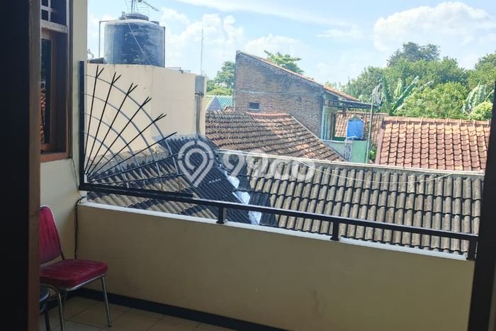 Best Deal Hunian Mewah Ideal dan Luas di Wirobrajan, Yogyakarta Best Deal Hunian Mewah Ideal dan Luas di Wirobrajan, Yogyakarta
