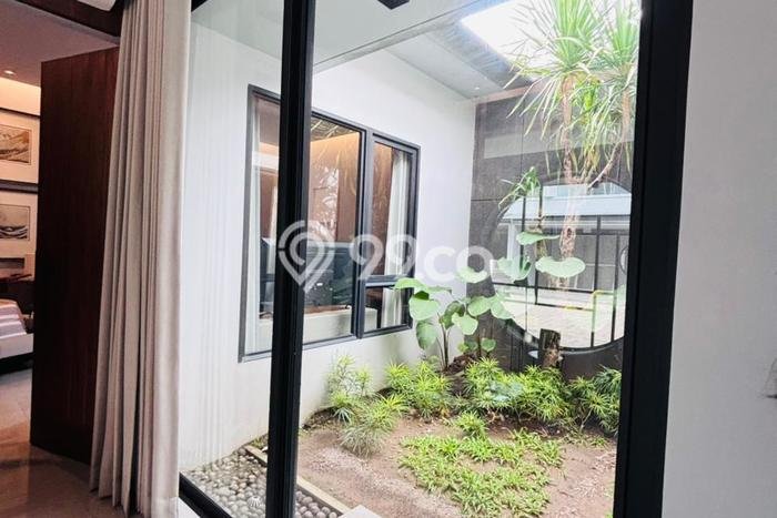 For Sale! Premium House LT 120m2 Desain Elegan di Cebongan For Sale! Premium House LT 120m2 Desain Elegan di Cebongan