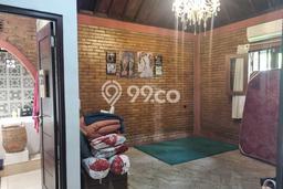 Vila Kawasan Turi, Area 1019m2m², Ideal untuk beragam kebutuhan Vila Kawasan Turi, Area 1019m2m², Ideal untuk beragam kebutuhan
