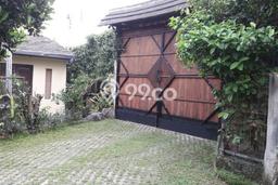 Rumah Eksklusif Dijual LT 696m2 di Bogor Utara, Bogor Rumah Eksklusif Dijual LT 696m2 di Bogor Utara, Bogor