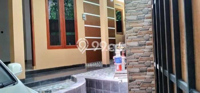 Hunian Cantik Modern Lb 70m2 di Kasihan, Bantul Hunian Cantik Modern Lb 70m2 di Kasihan, Bantul