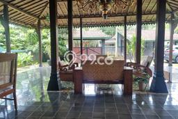 Vila Berkualitas Kawasan Turi, Luas 1019m2m², Lokasi Strategis dengan jalan mudah Vila Berkualitas Kawasan Turi, Luas 1019m2m², Lokasi Strategis dengan jalan mudah
