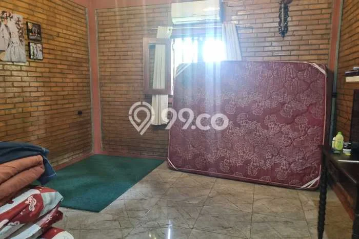 Rumah Mewah Dijual LT 1019m2 di Turi, Sleman Rumah Mewah Dijual LT 1019m2 di Turi, Sleman