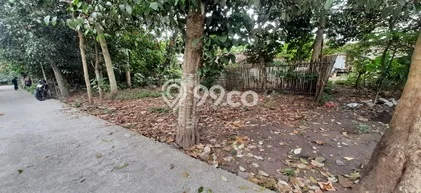 Kavling Tanah di Mlati Dijual Luas 234m2 Legalitas SHM Kavling Tanah di Mlati Dijual Luas 234m2 Legalitas SHM