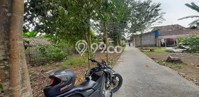 Tanah Kavling untuk Dijual di Mlati Sleman 234m2 Tanah Kavling untuk Dijual di Mlati Sleman 234m2