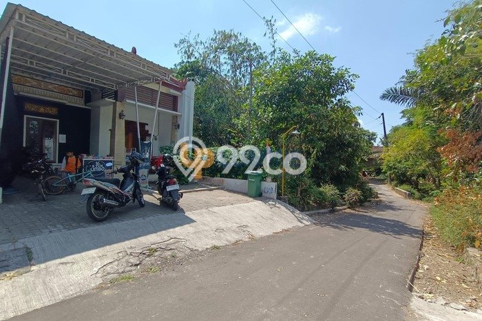 Rumah Terjangkau Dijual Area Prambanan, Klaten Harga Rp 400 Juta Rumah Terjangkau Dijual Area Prambanan, Klaten Harga Rp 400 Juta