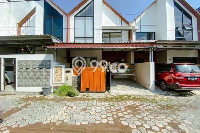 Rumah Terjangkau Dijual Area Prambanan, Klaten Harga Rp 480 Juta Rumah Terjangkau Dijual Area Prambanan, Klaten Harga Rp 480 Juta